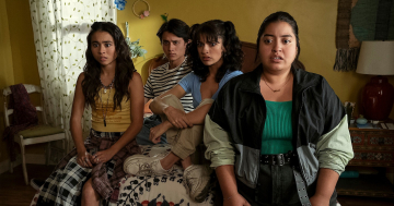 News Freeridge - serial dla nastolatk�w o pewnej kl�twie, od dzi� na Netflix 