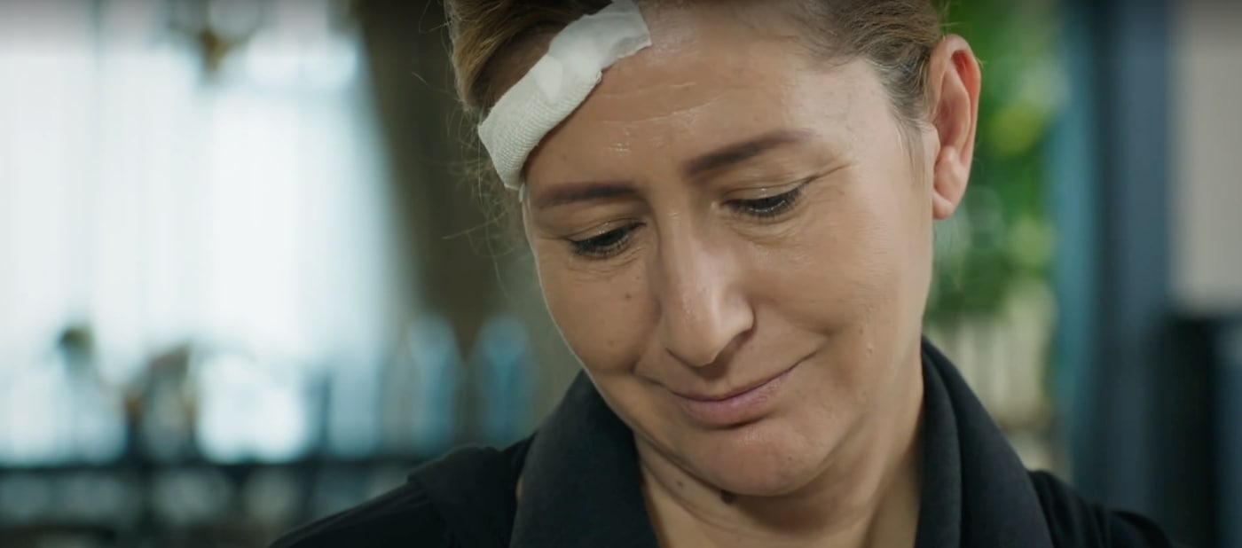 News Canan zostanie uratowana? Dziedzictwo 349 - szczeg�owe streszczenie odcinka