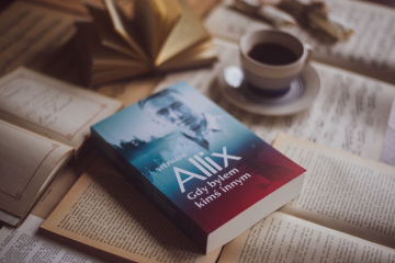 News Samotno��. Fragment ksi��ki „Gdy by�em kim� innym