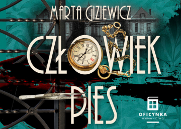 News Tajemnice, zabobony i �mier�. „Cz�owiek pies