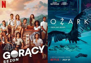 News Co nowego na Netfliksie? Najwa�niejsze premiery od 16 do 23 stycznia 2022 roku