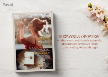 News To wszystko zostawili�my w przesz�o�ci. 