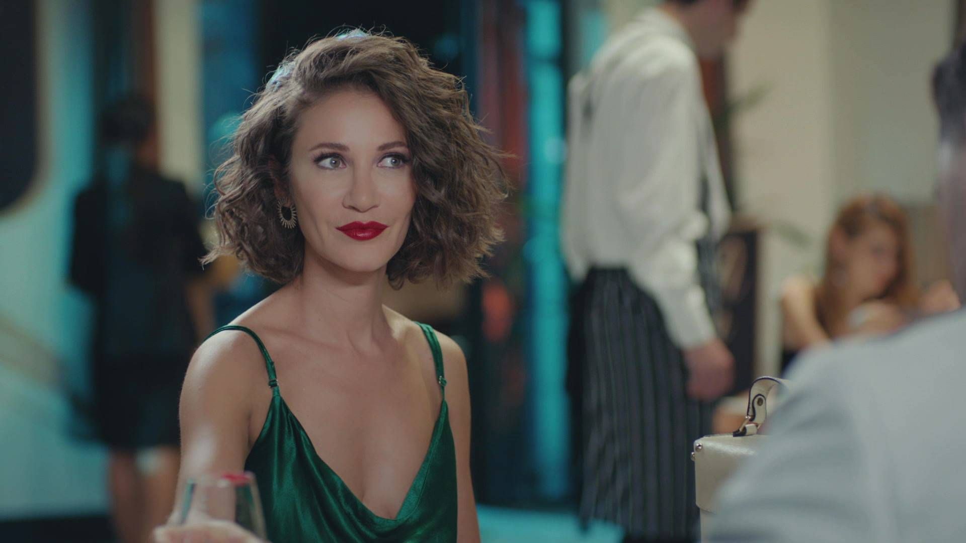 News Zakazany owoc 355 odc. i 356 odc.: Feyza wyjawia prawd� o synu Cagataya. Co si� wydarzy?