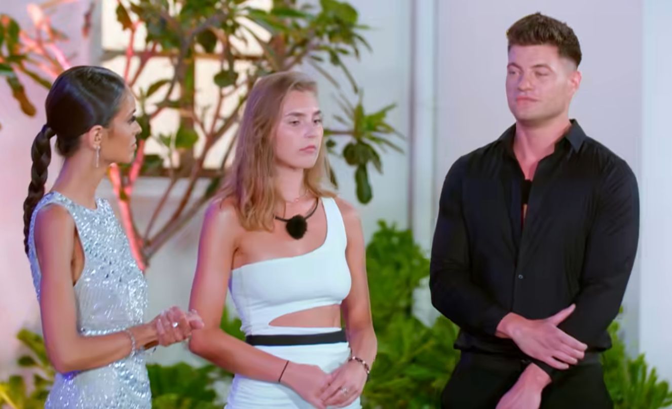 News Hotel Paradise 9 - odc. 32. Dominika i Bartek - KT�RE Z NICH ODPADNIE? Streszczenie 32 i 33 odcinka