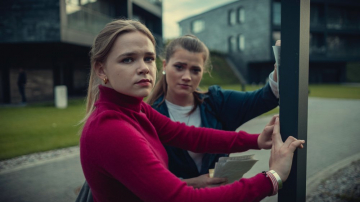 News „Zachowaj spok�j” to nowy serial na podstawie ksi��ki Harlana Cobena. Kto wyst�pi w polskiej produkcji Netflixa?