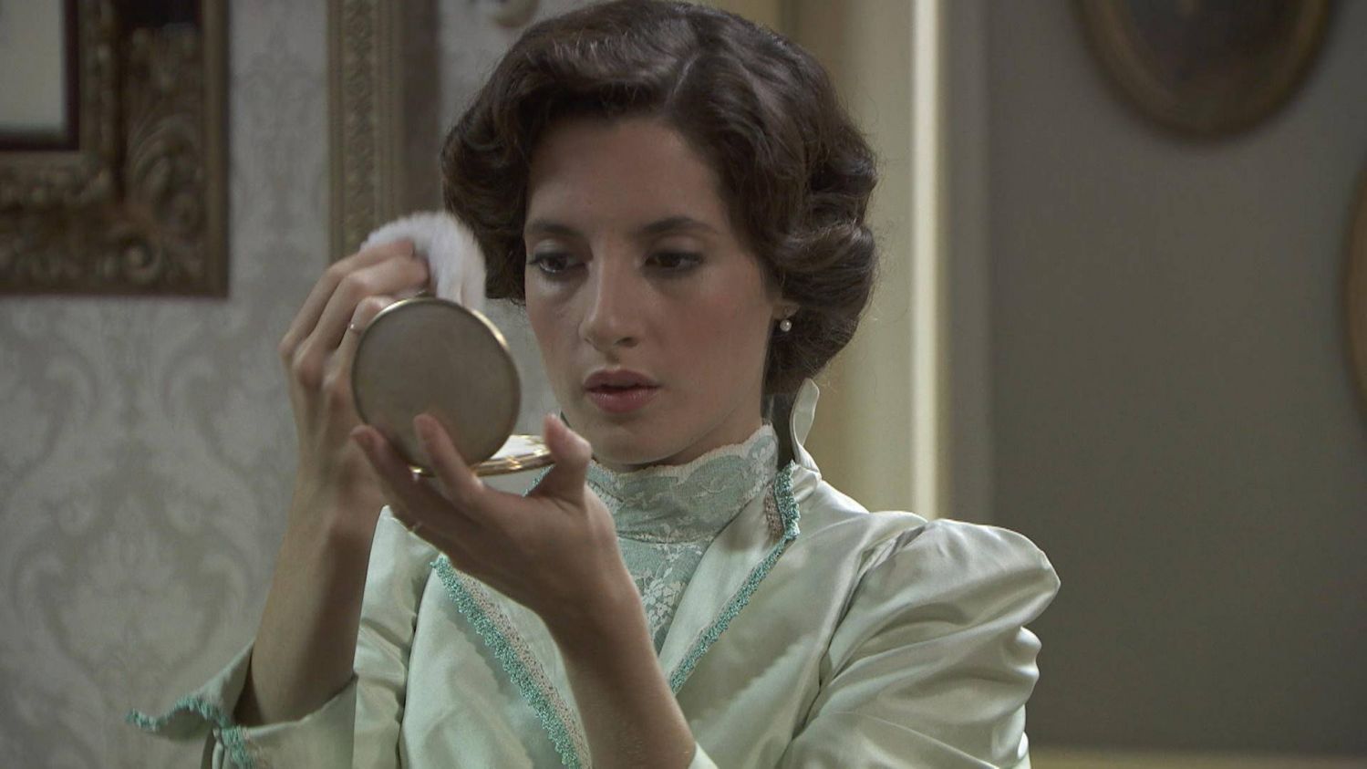 News Akacjowa 38 odc. 578. Celia odrzuca Felipe, a Mauro pr�buje zapomnie� o Teresie... Streszczenie 578 i 579 odc. 