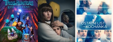 News Co nowego na Netfliksie? Najwa�niejsze premiery od 18 do 25 lipca 2021 roku