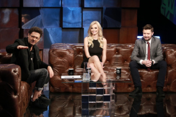 News B�dzie kolejny sezon „Behawiorysty”, a „Listy zza grobu” doczekaj� si� ekranizacji�