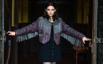 News Powstaje film inspirowany �yciem Emily Bronte, autorki „Wichrowych Wzg�rz