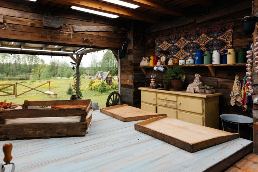 News Farma - odcinek 69 i 70. Czym zaskocz� nas farmerzy w fina�owym tygodniu? 