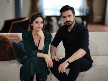 News „Dziedzictwo”: Seher zosta�a uprowadzona! Oto, co wydarzy�o si� w 5 odcinku