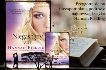 News Pierwotne zauroczenie. Fragment ksi��ki „Niegasn�cy �ar
