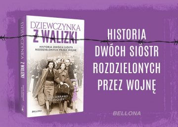 News Historia dw�ch si�str rozdzielonych przez wojn�. „Dziewczynka z walizki
