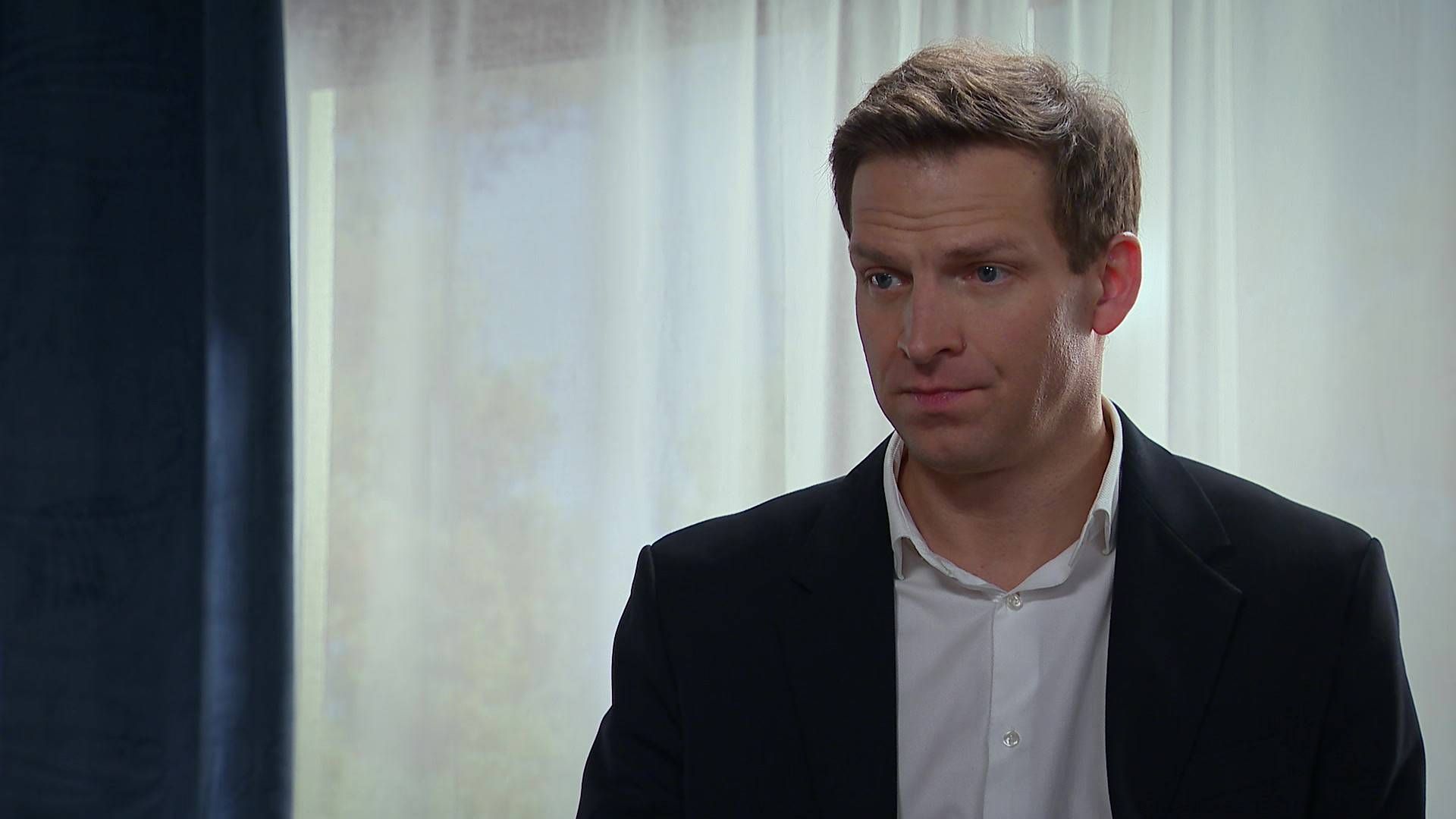 News Barwy szcz�cia - 2820 odc. Sofia wyznaje uczucia Cezaremu. Streszczenie 2820 i 2821 odc.