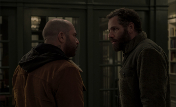 News Hit & run, tajemnica, akcja i fabu�a z dreszczykiem, czyli nowy serial Netflix 