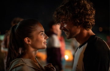 News Pod wiatr - kolejna polska produkcja dla m�odzie�y ju� w lutym na Netflix 