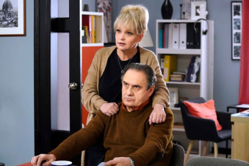 News „Barwy szcz�cia” – odcinki 2470, 2471, 2472, 2473, opis, streszczenie