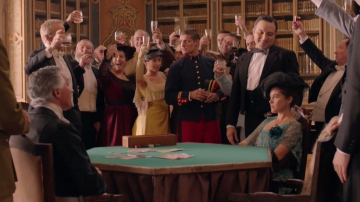 News Mata Hari – co wydarzy si� w 10 i 11 odcinku serialu?