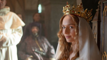 News Korona kr�l�w. Jagiellonowie - co wydarzy si� w 12 i 13 odcinku serialu TVP 1?