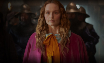 News Korona kr�l�w. Jagiellonowie - co wydarzy si� w 5 i 6 odcinku serialu TVP 1?