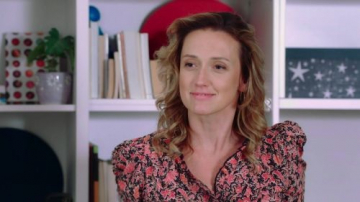 News Barwy szcz�cia - 2933 odc. Kasia nie mo�e pozbiera� si� po spotkaniu z Czes�awem. Streszczenie 2933 i 2934 odc.