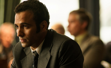 News Wyda� ksi��k� i trafi� za to… do wi�zienia. Skandal podczas targ�w ksi��ki 