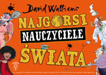 News Kadra pedagogiczna zas�uguje na nagan�! „Najgorsi nauczyciele �wiata