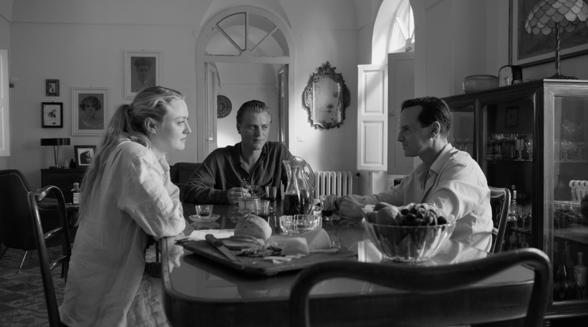 News Premiery Netflixa w kwietniu 2024. Jakie produkcje warto zobaczy� w ci�gu najbli�szych tygodni?