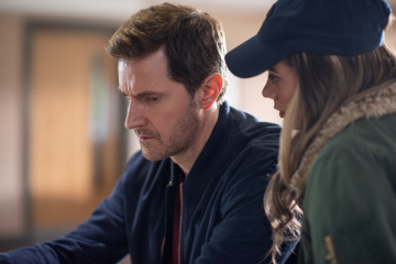 News Ju� jest nowa ekranizacja ksi��ki Harlana Cobena! Serial 