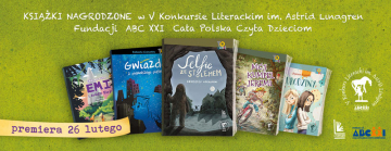 News Piegus. Fragment ksiki „Mj kumpel Jeremi