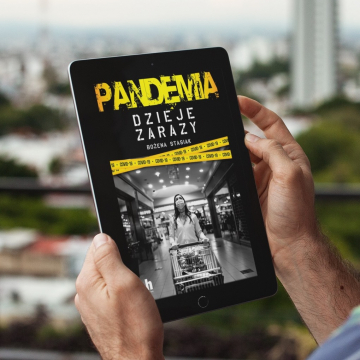 News Kiedy wrogowie staj��si� przyjaci�mi? Fragment ksi��ki „Pandemia. Dzieje zarazy