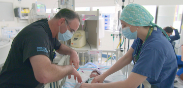 News Pogotowie: Nowy Jork - serial dokumentalny o intensywnej i ci�kiej pracy grupy ratownik�w z premier� na Netflix 