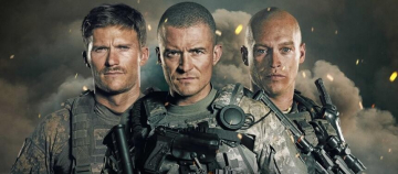 News Kamdesh. Afga�skie piek�o, dramat wojenny o wojnie w Afganistanie, film oparty na faktach 