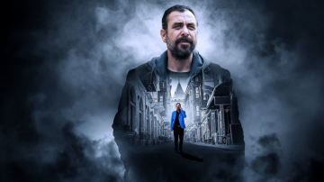 News 10 dni z �ycia dobrego cz�owieka - turecki dramat kryminalny z premier� na Netflix 