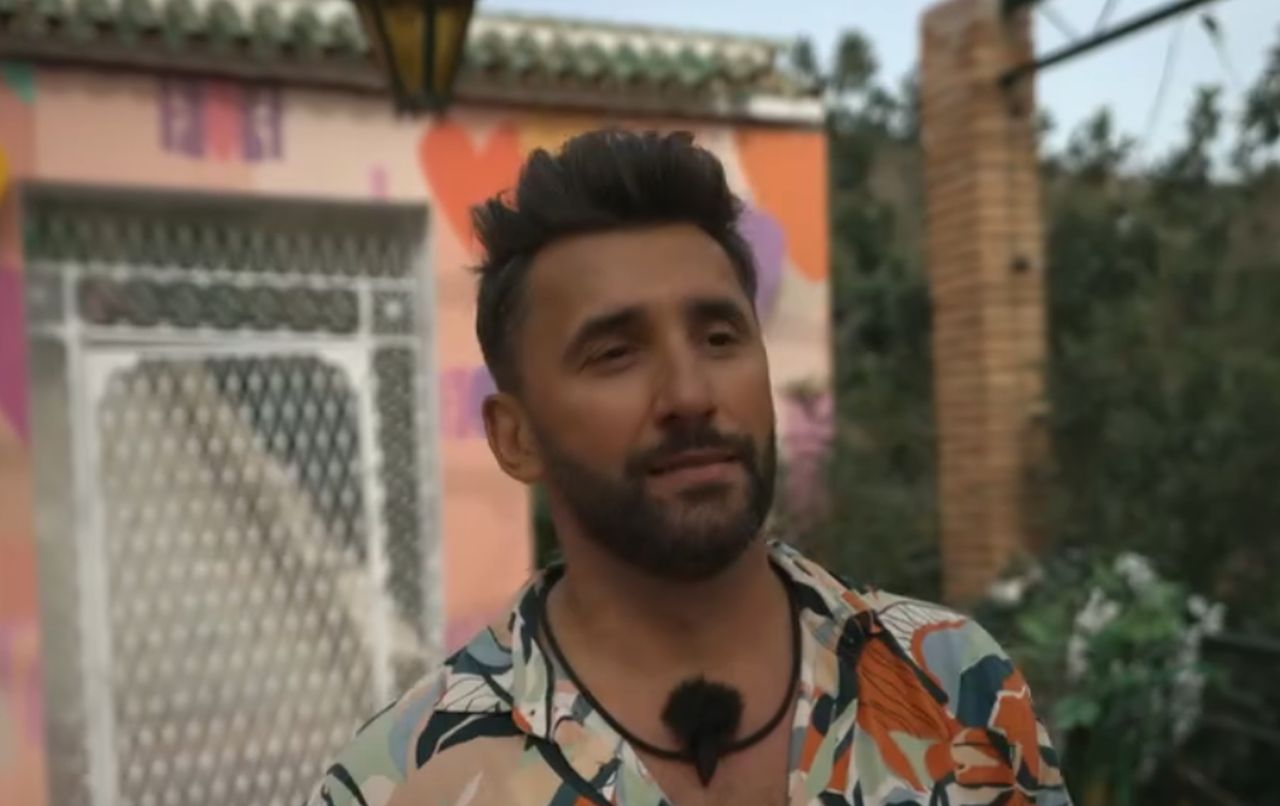 News Love Island Wyspa Mi�o�ci 9 - odc. 14. Taniec z Maserakiem! Streszczenie 14 i 15 odcinka