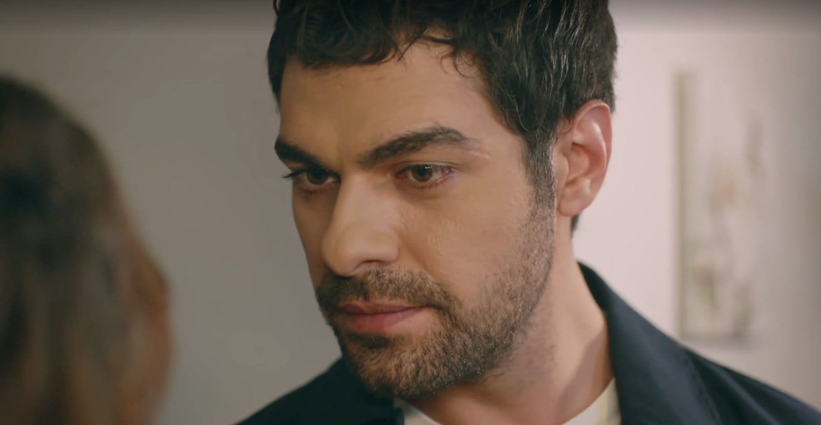 News Wichrowe wzg�rze - 122 odc. Halil rozumie, �e Zeynep jest mu przeznaczona. Streszczenie 122 i 123 odc. 