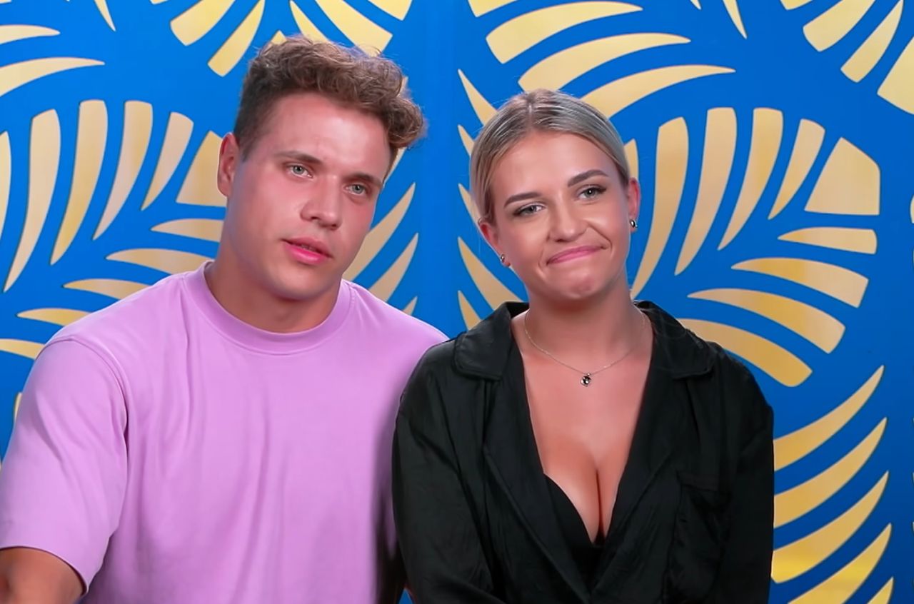 News Hotel Paradise 9 - odc. 47. UBER PANDORA! Komu si� dostanie? Streszczenie 47 odcinka