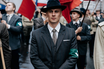 News Szapiro na ringu – co wydarzy si� w 2 i 3 odc. serialu 