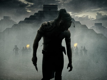 News Jak dosz�o do spotkania Maj�w z Europejczykami? – Apocalypto