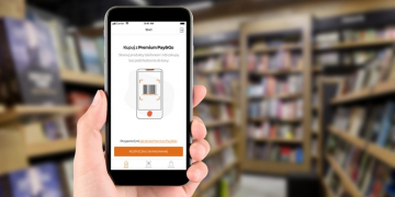 News Zakupy bez p�acenia przy kasie w Empiku�