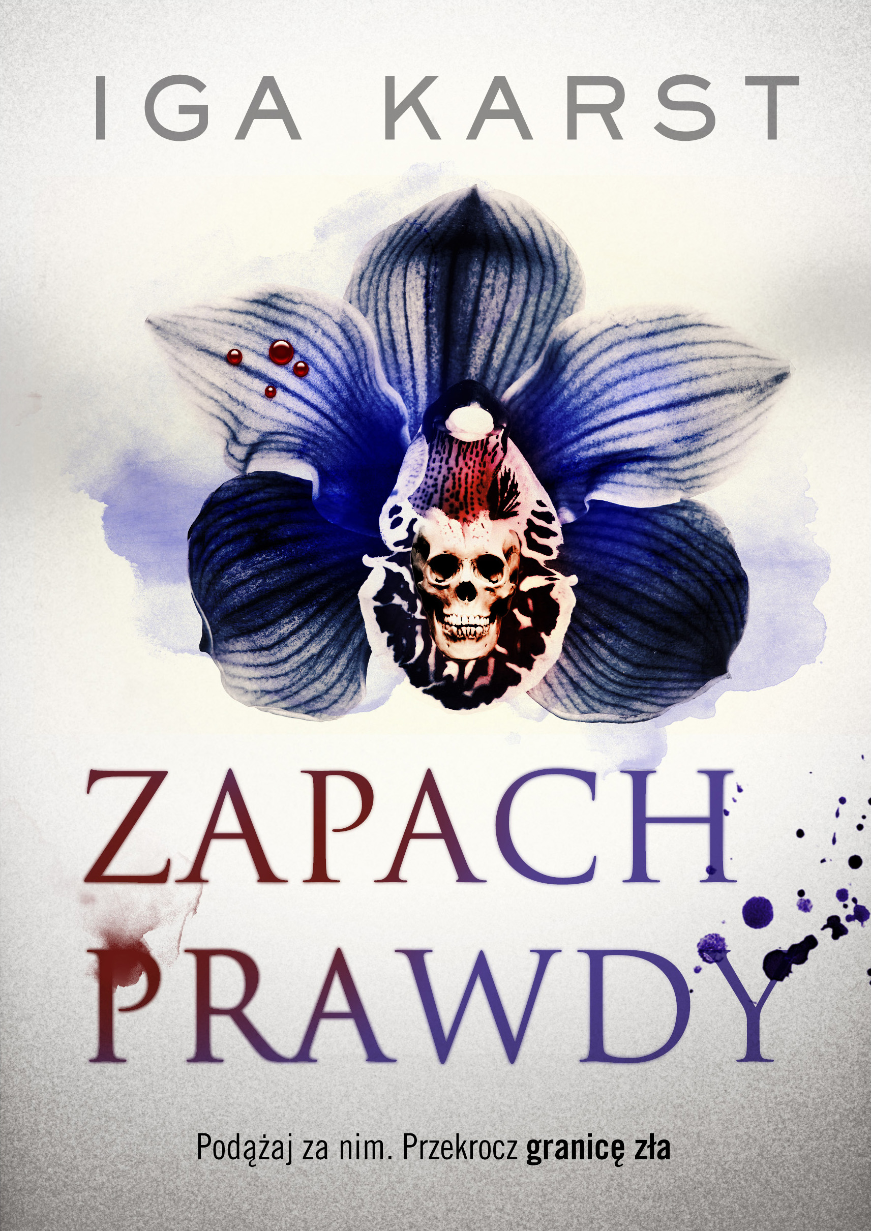 News Akcja #ksi��kanawakacje: „Zapach prawdy