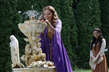 News „Stepowa mi�o��”: Zulejka zostanie zamordowana? Co wydarzy si� w 17 i 18 odcinku serialu?