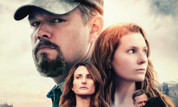 News Stillwater – Matt Damon w roli zdesperowanego ojca. Premiera filmu ju� jesieni� 