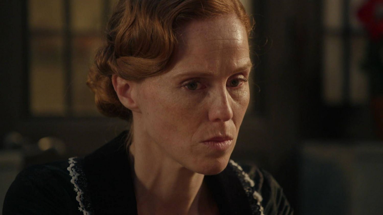 News La Promesa - pa�ac tajemnic - 89 odc. Jana i Pia podejmuj� desperack� decyzj� – cia�o barona znika z La Promesy! Streszczenie 89 i 90 odc.