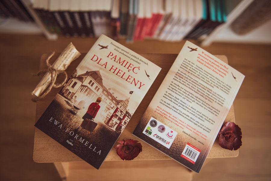 News Siedemdziesi�t lat to nie staro��! Fragment ksi��ki „Pami�� dla Heleny