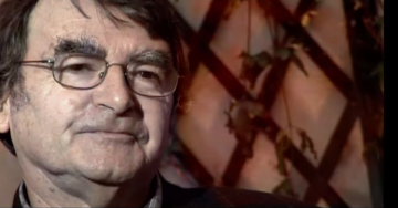 News David Lodge, wybitny brytyjski pisarz i krytyk literacki, nie �yje