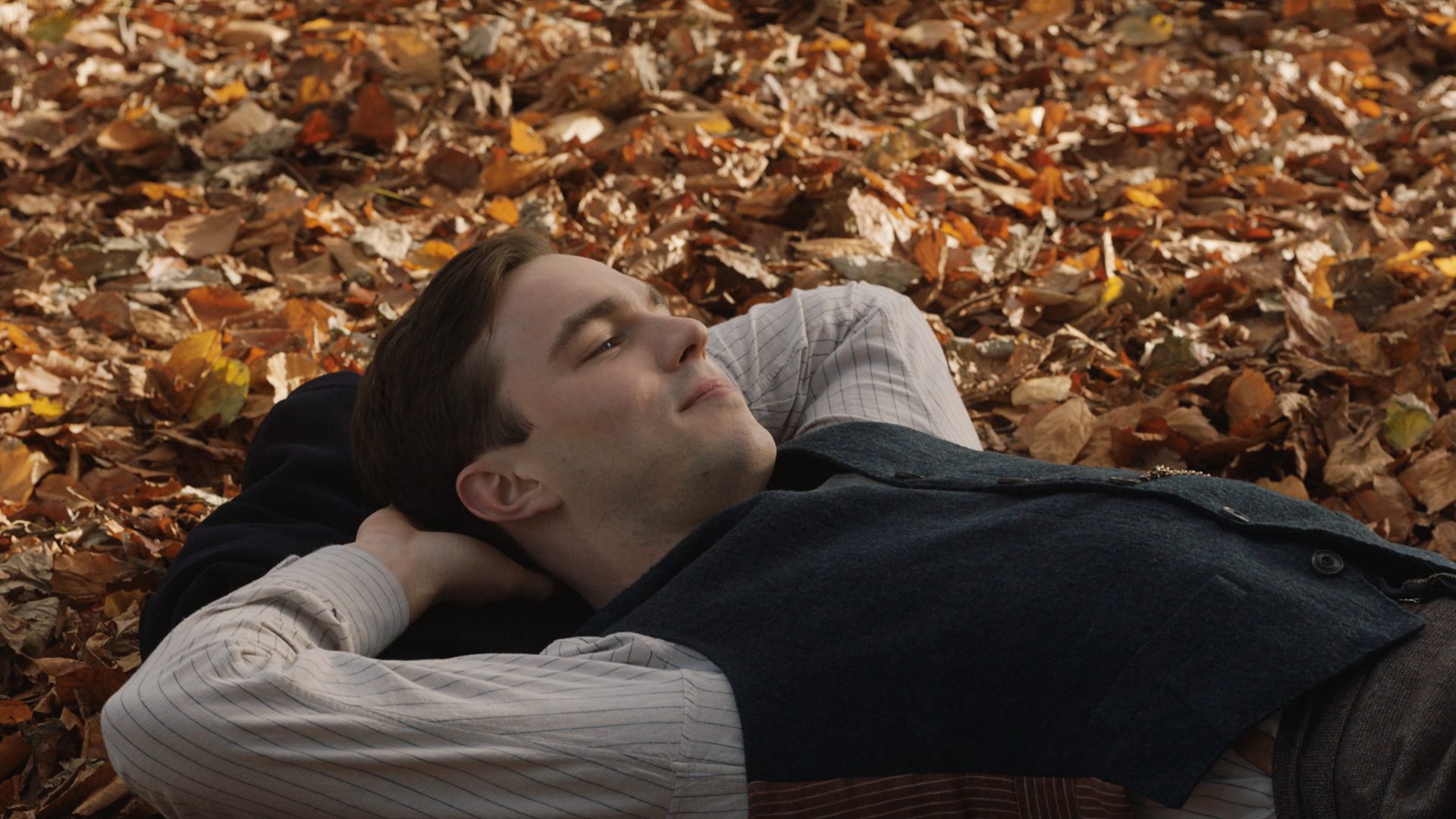 News Film o Tolkienie od dzi� w kinach. Czego si� spodziewa�?