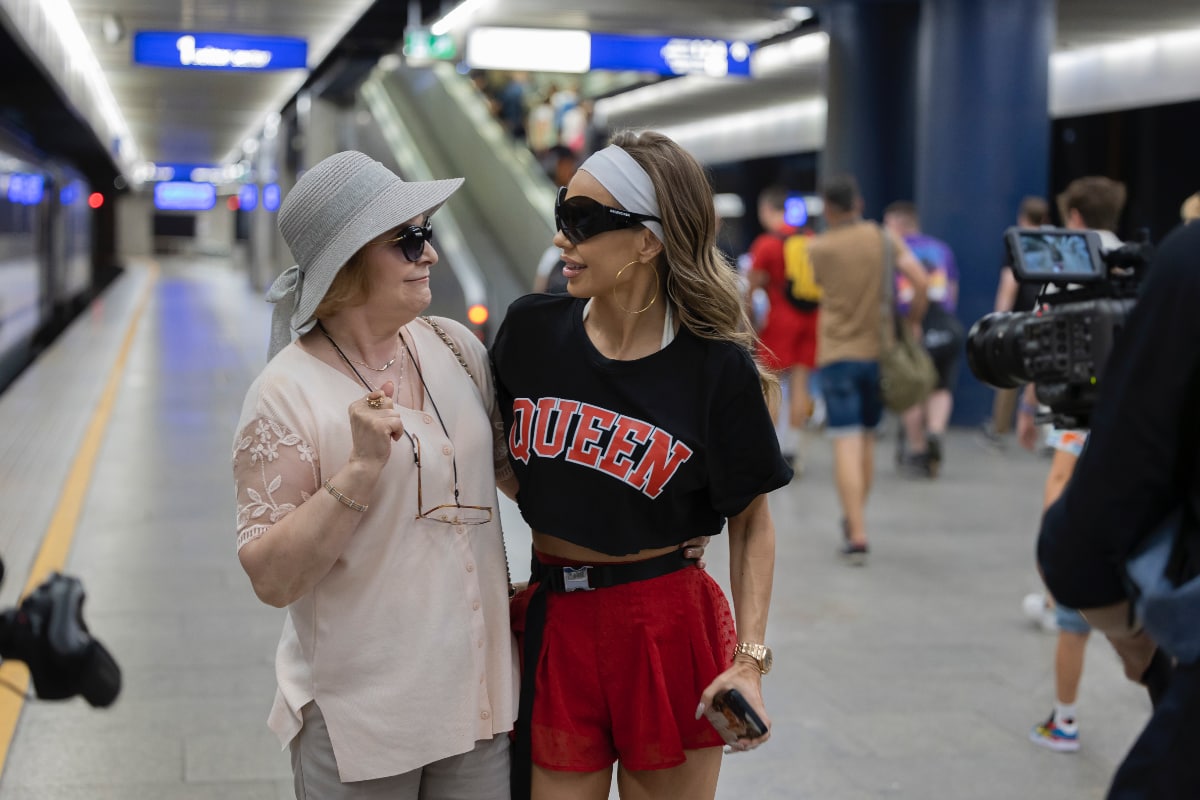 News Doda. Dream show - co wydarzy si� w 2 oraz 3 odcinku reality show stacji Polsat?