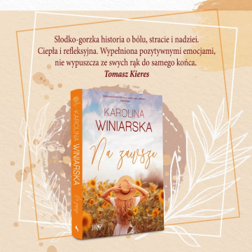 News  Musi pani wyjecha�! Fragment ksi��ki 