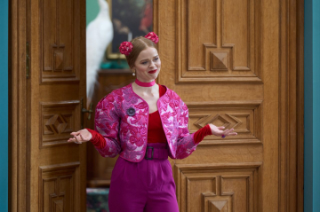 News The Traitors. Zdrajcy odc. 8: Zdrajcy osaczeni! Czy Dominika odpadnie przez Sandr�? Streszczenie 8 i 9 odcinka